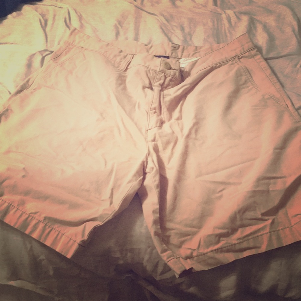 Patagonia shorts. Size 34 waist